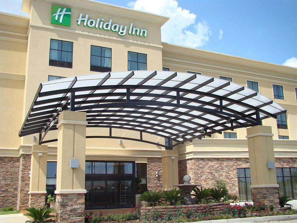 Holiday Inn Montgomery South Airport, An Ihg Hotel Hope Hull Exteriör bild
